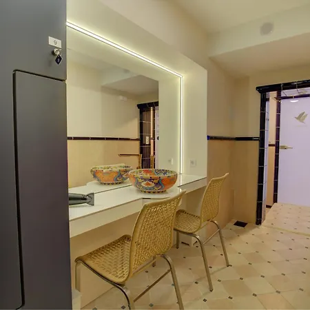 Apartment Windeby 3t