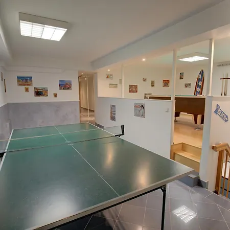 Apartment Windeby 3t *