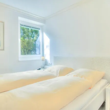 Apartment Windeby 3t *