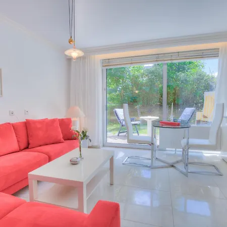 Windeby 3t Apartment